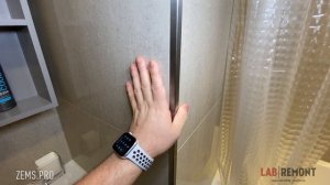 Лучше запил под 45° | углы на плитке | ремонт квартир
