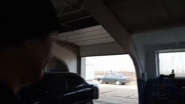 Ремонт отгнившей горловины бензобака на лада Ларгус.
