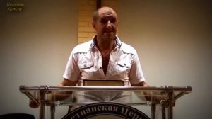 Cвидетельство бывшего криминального авторитета Евгения "Мокрухи"