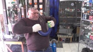 Супер попытка Анатольевича закрыть пружину силаруков 9мм