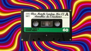 Alex Menchi Sunday Mix 03  - Troubles de l'érection