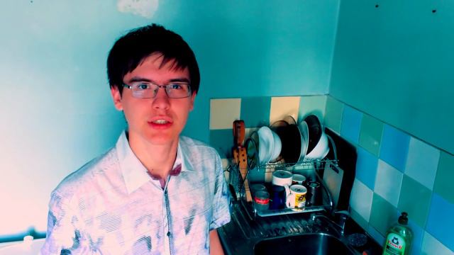 Путеводитель Первокурсника. О одежде, еде и наболевшем. смотреть онлайн