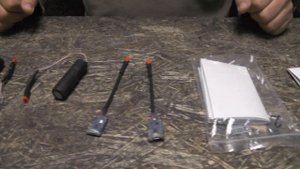 Ошейник с GPS готов, отправляю заказчику. Обзор комплекта. TK Star 911