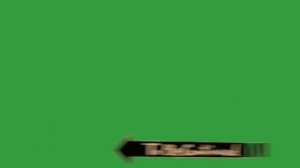 To be continued на зеленом фоне