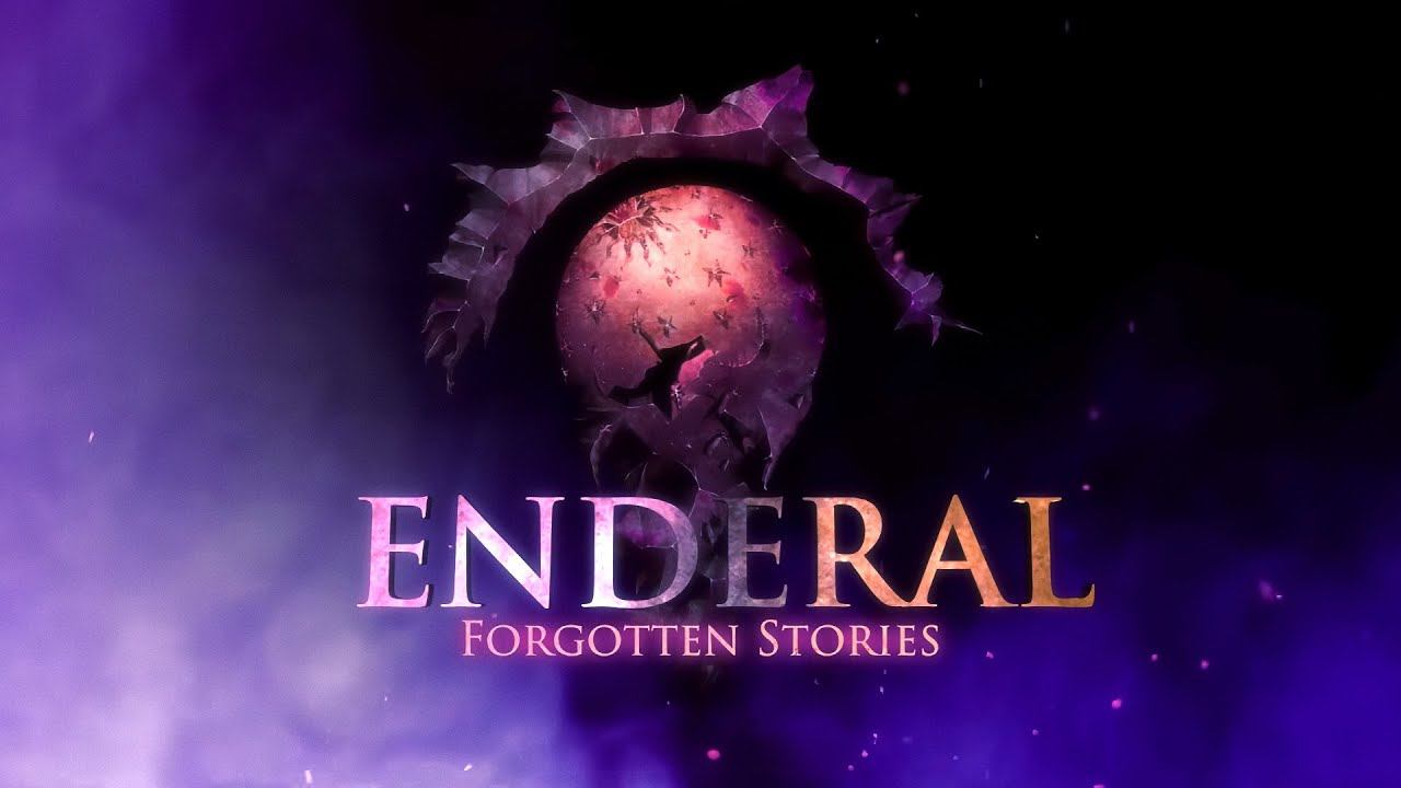 Выживание в Enderal: Forgotten Stories -  40/500 ND #0.5.1 алхим