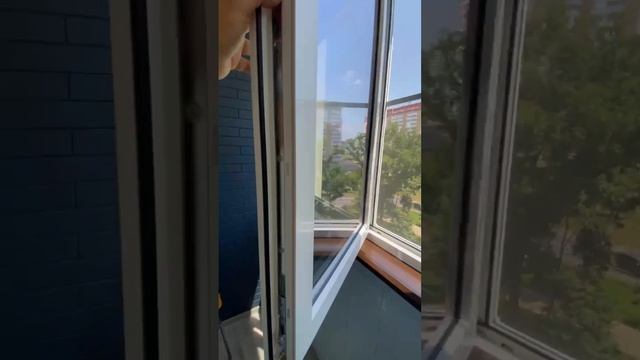 Отделка балкона стеновыми панелями в Москве / отделка лоджии контакты в описании