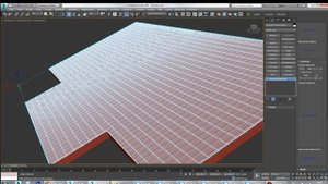 моделирование покрытия кровли с помощью ATiles - Aviz Studio