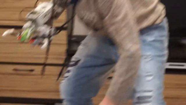 Галилей Кирилл автоматическая клешня смотреть онлайн