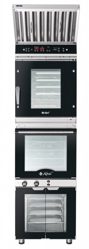 ТРИ-В-ОДНОМ - комплексное решение для малого бизнеса