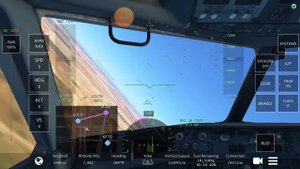 Перелёт в infinite flight