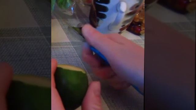 Что такое фейхоа?