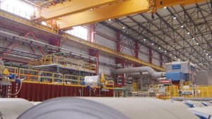 Ташкентский Металлургический Завод