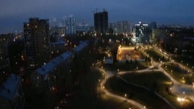 парк академический hubsan 05.11.2017 смотреть онлайн