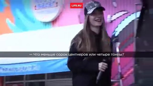 Саша Спилберг призывает фанатов Ругаться Матом! смотреть онлайн