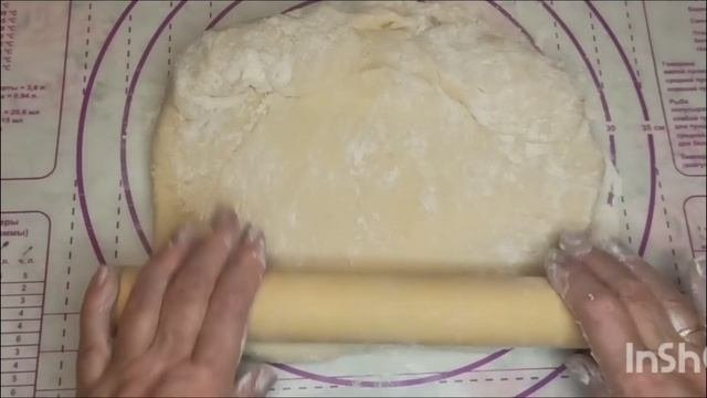 Булочки творожные