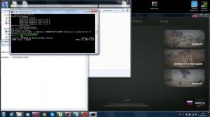 Как установить Oxide на сервер Rust Experimental