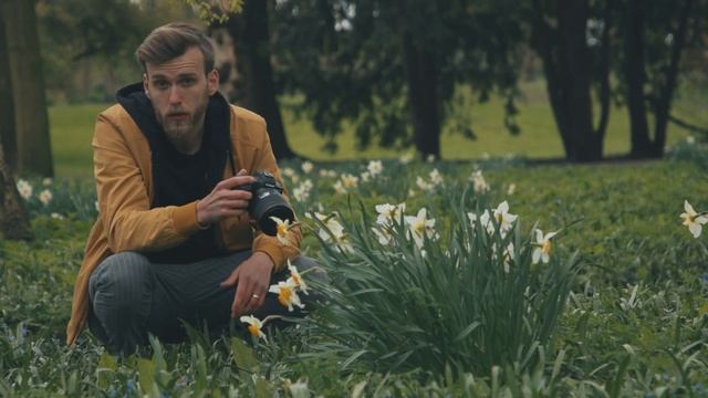 Canon 50mm RF F1.8 vs. F1.2 - Review смотреть онлайн