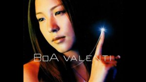 BoA - B.I.O