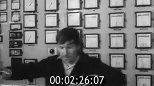 Ухта, Ухтинский НПЗ, каталитический реформинг 1974.