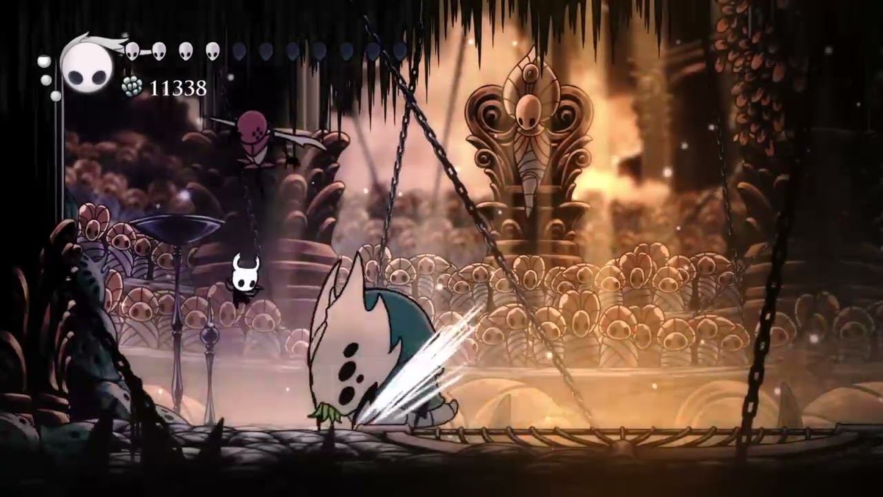 Hollow knight #40