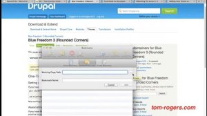 Drupal Tutorial: Putting Projects On Drupal.org