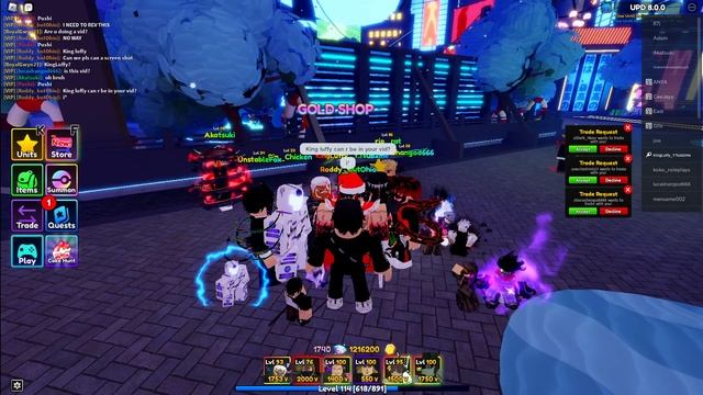 [CODE] HOW TO GET NEW "SECRET" DIO OVER HEAVEN/NEW DIO ANIME ADVENTURES TD ROBLOX THEORY смотреть онлайн