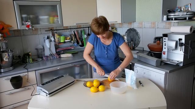 Вакууматор CASO