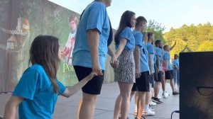 Лагерь Робин Гуд отзывы и награждения 5 смена