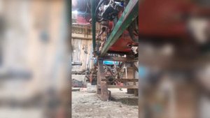 Приспособления для ремонта бортовой Т-25