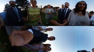 360 pics G&W wedding