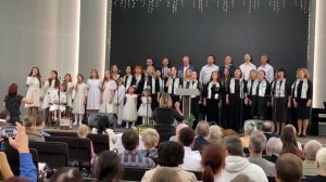 Иркутская церковь «Преображение»