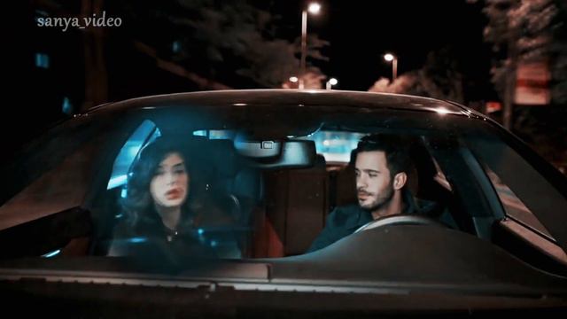 Baris Arduc+Deniz Baysal [Барыш Ардуч и Дениз Байсал]