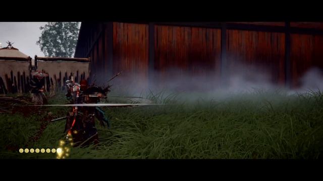 Смешная нарезка Монголов | Ghost of Tsushima смотреть онлайн