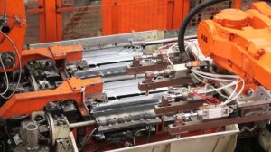 Производство биметаллических радиаторов радиаторов Royal-Thermo