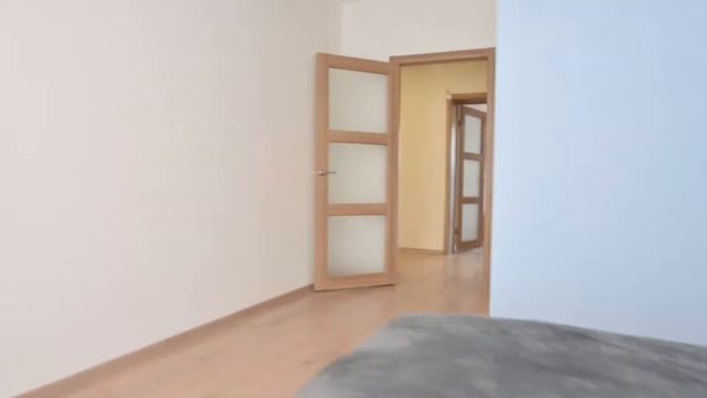 Видеоэкскурсия по демо квартире / Студия + три спальни (93 кв.м)