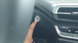 Tutorial 101: The New Changan CS35 Plus - Auto Head Lamp