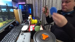 Муки выбора нарульной сумки. IGB 3.0 VS СуперРюкзаки. Что функциональнее?