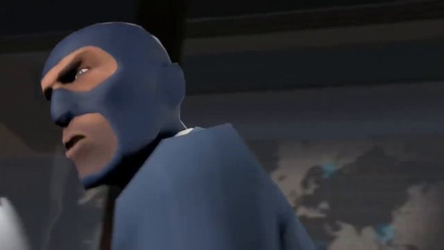 Страшная история Скаута смотреть онлайн