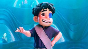 Элио — Русский трейлер (2023) (720p)