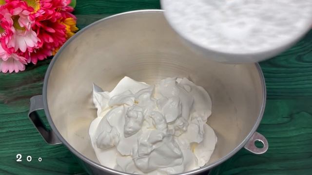 ПОТРЯСАЮЩЕ ВКУСНЫЙ ТОРТ "МИШКА НА СЕВЕРЕ"! Мягкий Нежный торт Рецепт! OSON RETSEPTLAR смотреть онлайн