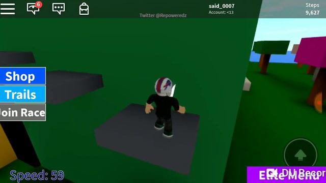 ROBLOX СИМУЛЯТОР СКОРОСТИ COOL BOY ВЕРНУЛСЯ смотреть онлайн