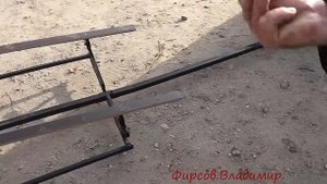 Подкилевая тележка или тележка для лодки.