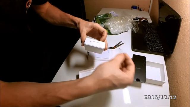 Xiaomi Mi5S от Mi2Mi Распаковка смотреть онлайн