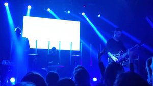 Ocean Jet - Hold Me (Live in Saint-Petersburg 12.03.2022)
