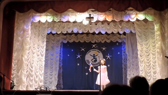 Голубая планета добра Афиша Миасс 2019 Виктория Горбунова смотреть онлайн