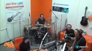 ГДР Друг из Голландии live