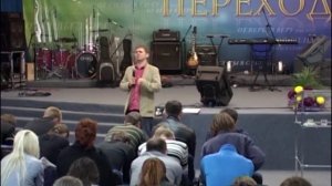 Семинар для прославителей. Сергей Марин