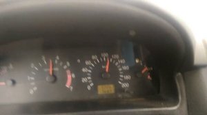 сеаз 11116 на трассе