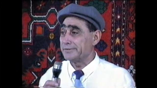 Eynulla Cəbrayılov..