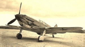 Как показал себя истребитель ЛаГГ-3 во время Великой Отечественной войны